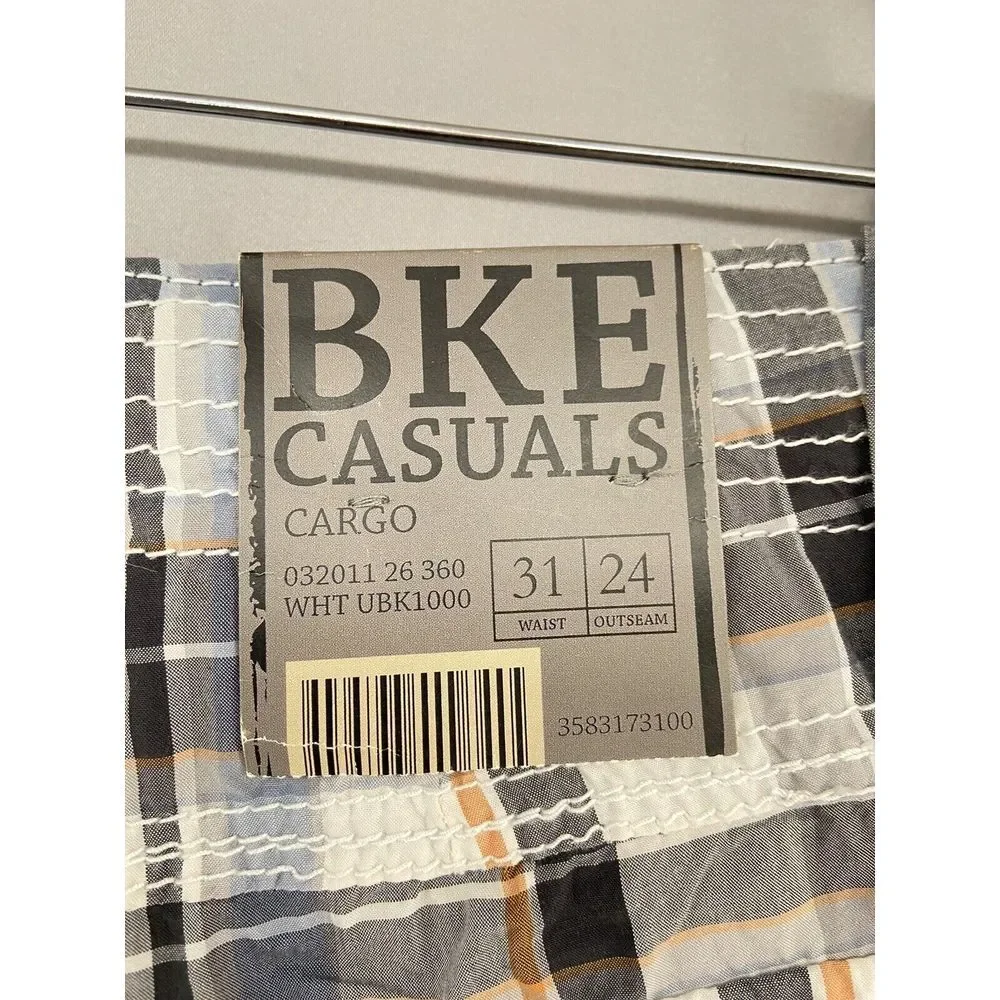 N/A bke casuals